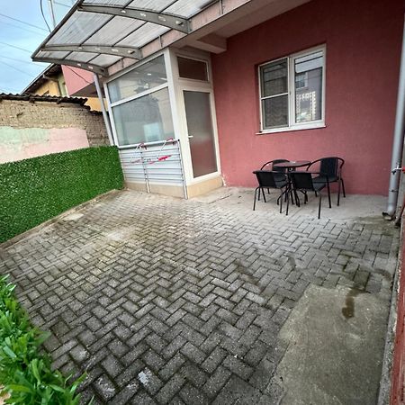 Md Apartment Ohrid Exterior photo